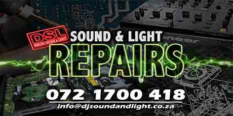 repairs